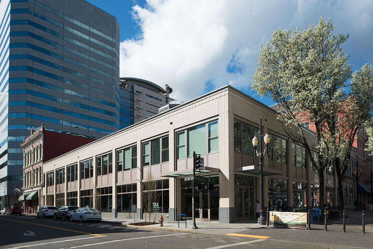 Capital Property Management Portland Capital Property Management Portland