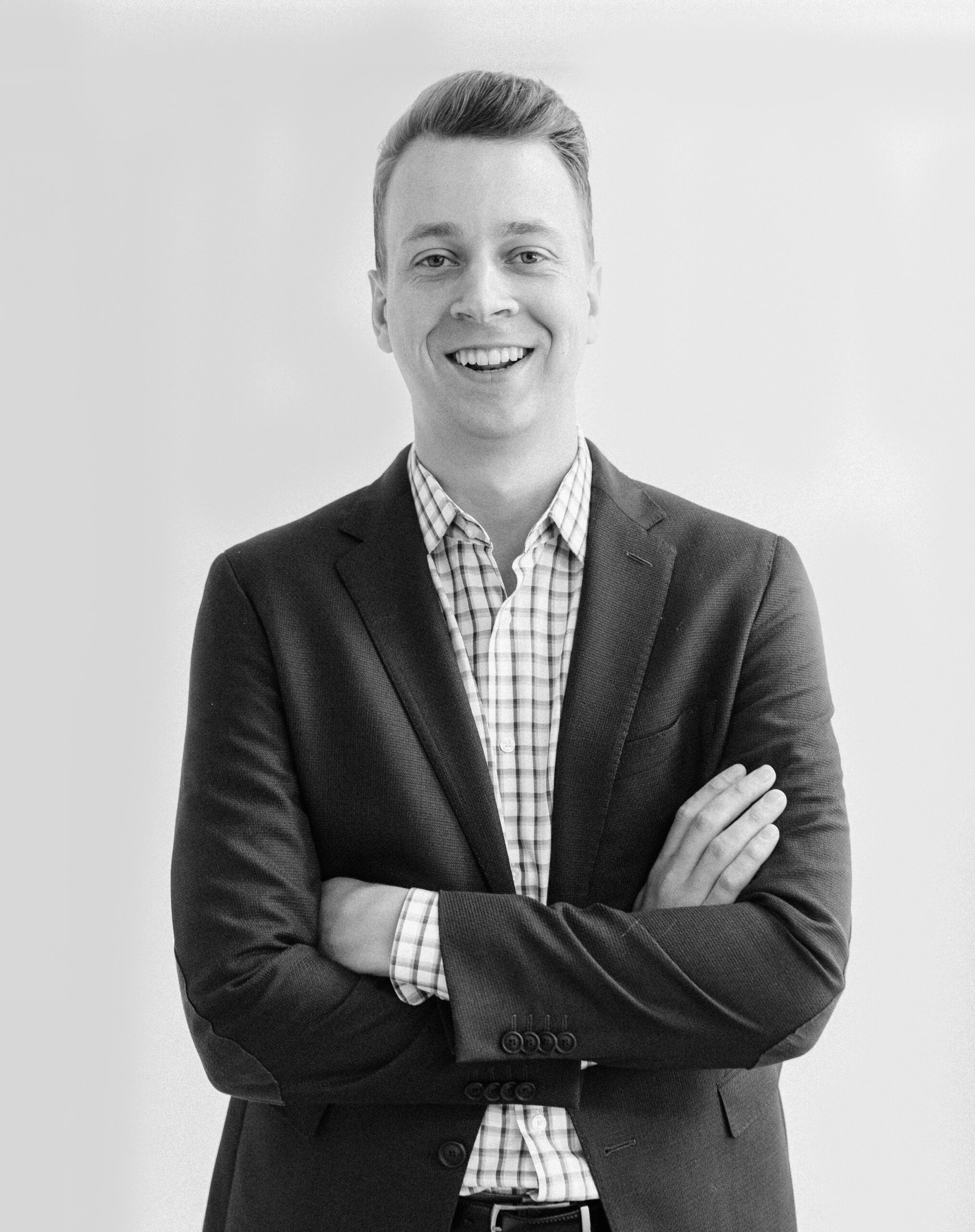 Ryan Becker Melvin Mark