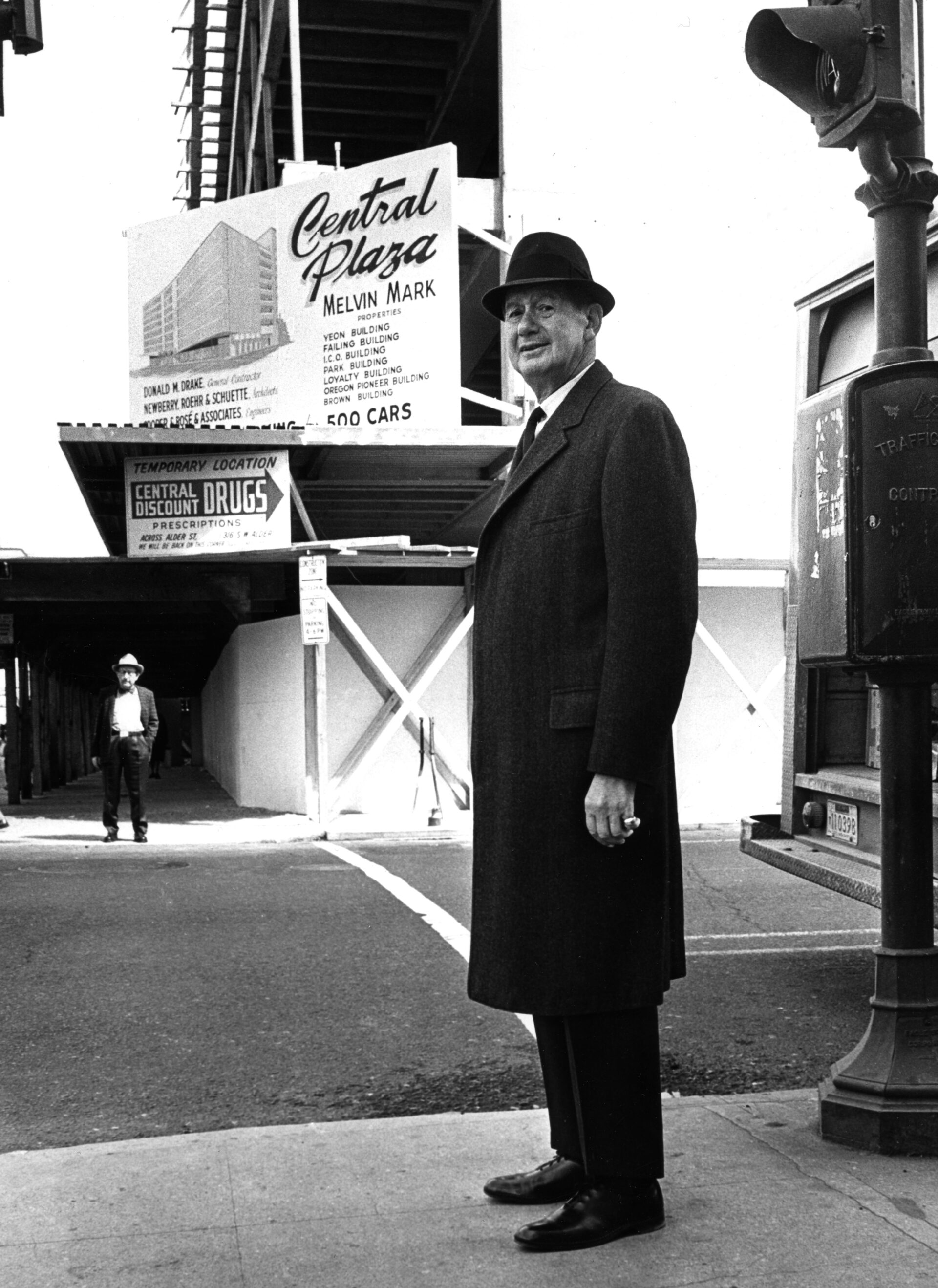 Our Story Melvin Mark Portland Commercial Real Estate Since 1945