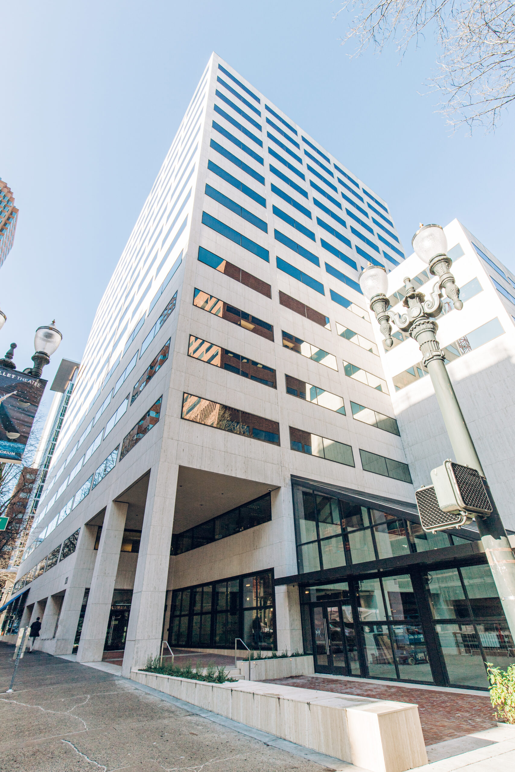 About Melvin Mark Commercial Real Estate Portland, OR