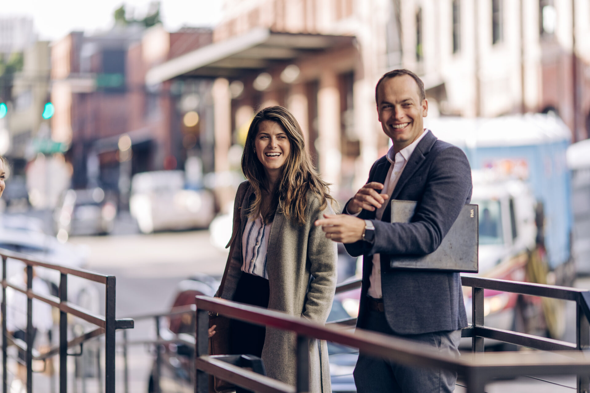 Melvin Mark Companies Commercial Real Estate Solutions in Portland