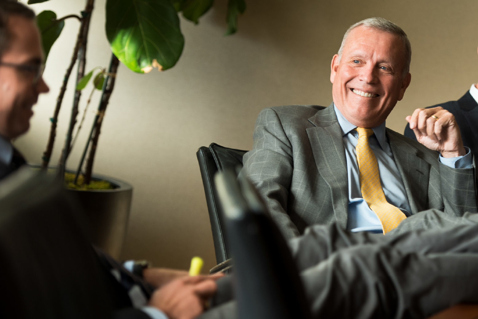 Melvin Mark Companies Commercial Real Estate Solutions in Portland