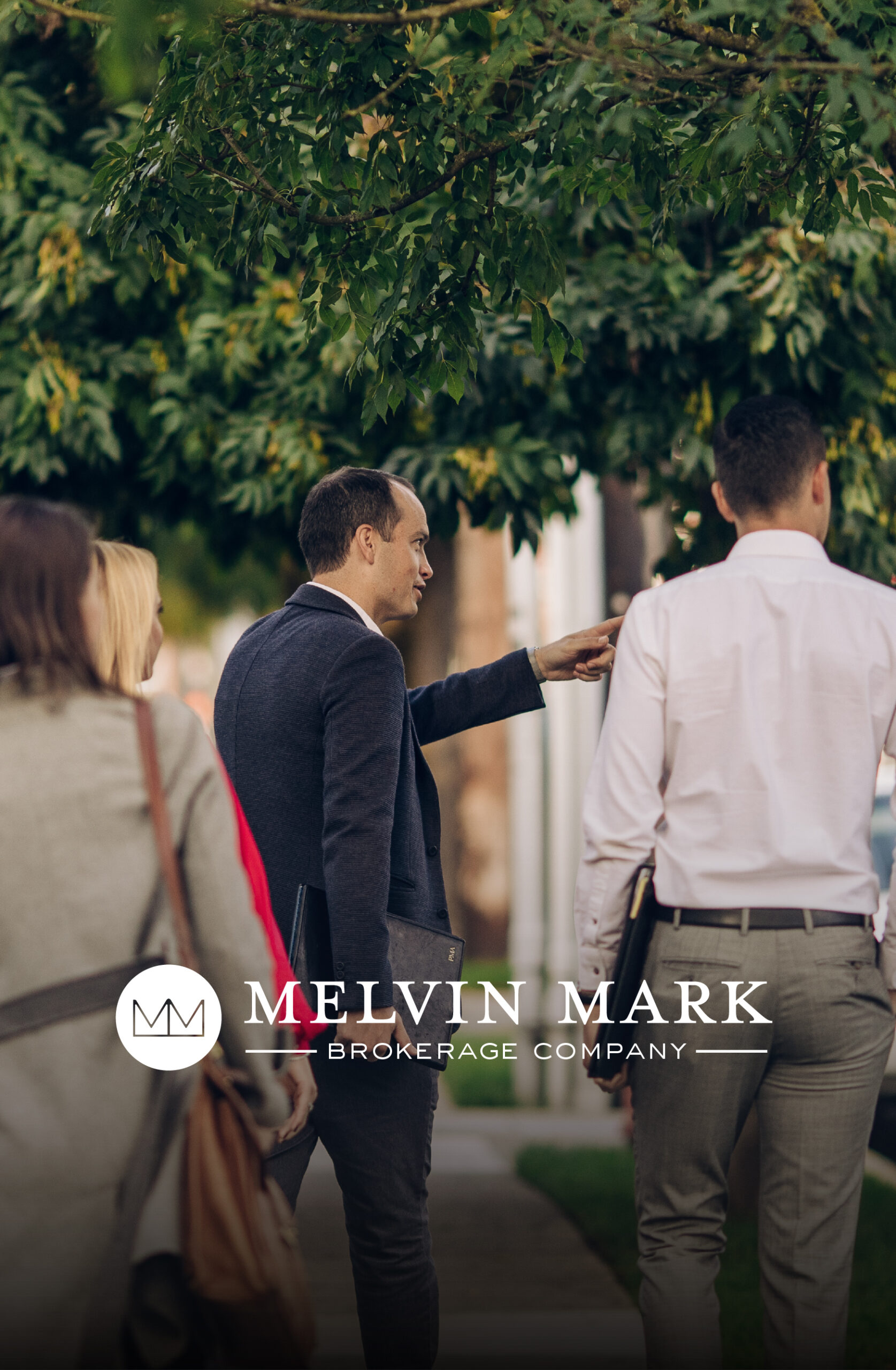 Our Companies Melvin Mark Commercial Real Estate Services