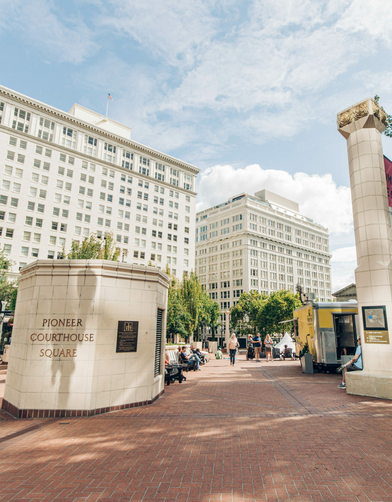 About Melvin Mark Commercial Real Estate Portland, OR