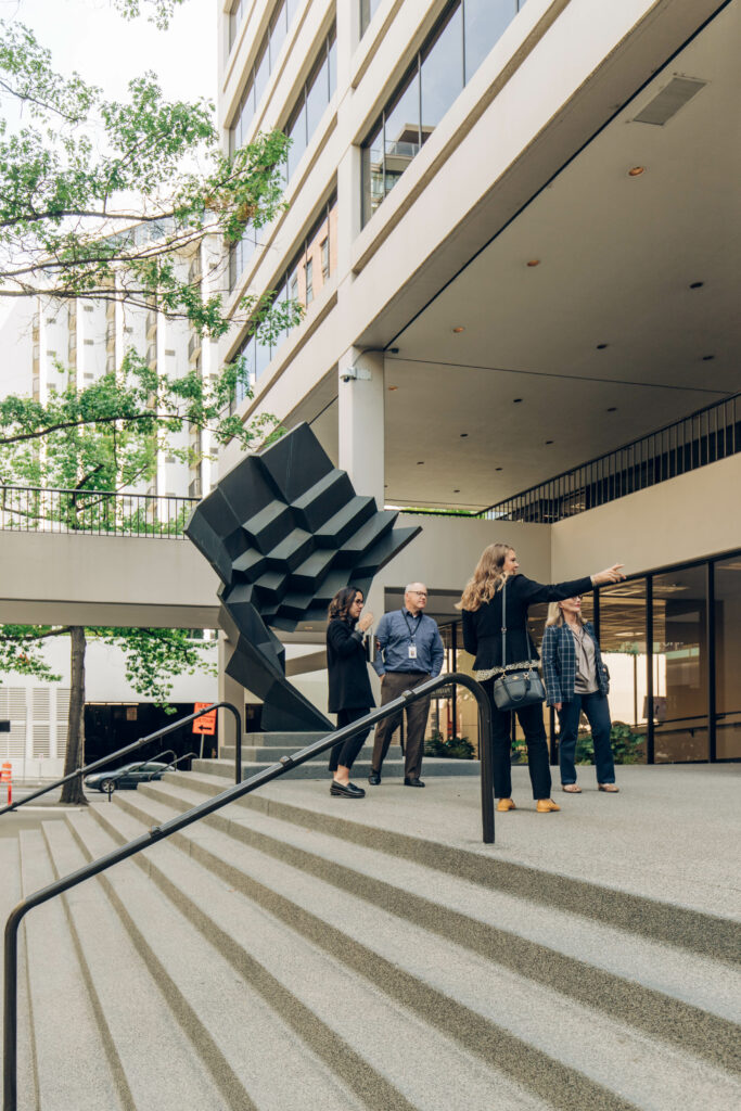 About Melvin Mark Commercial Real Estate Portland, OR