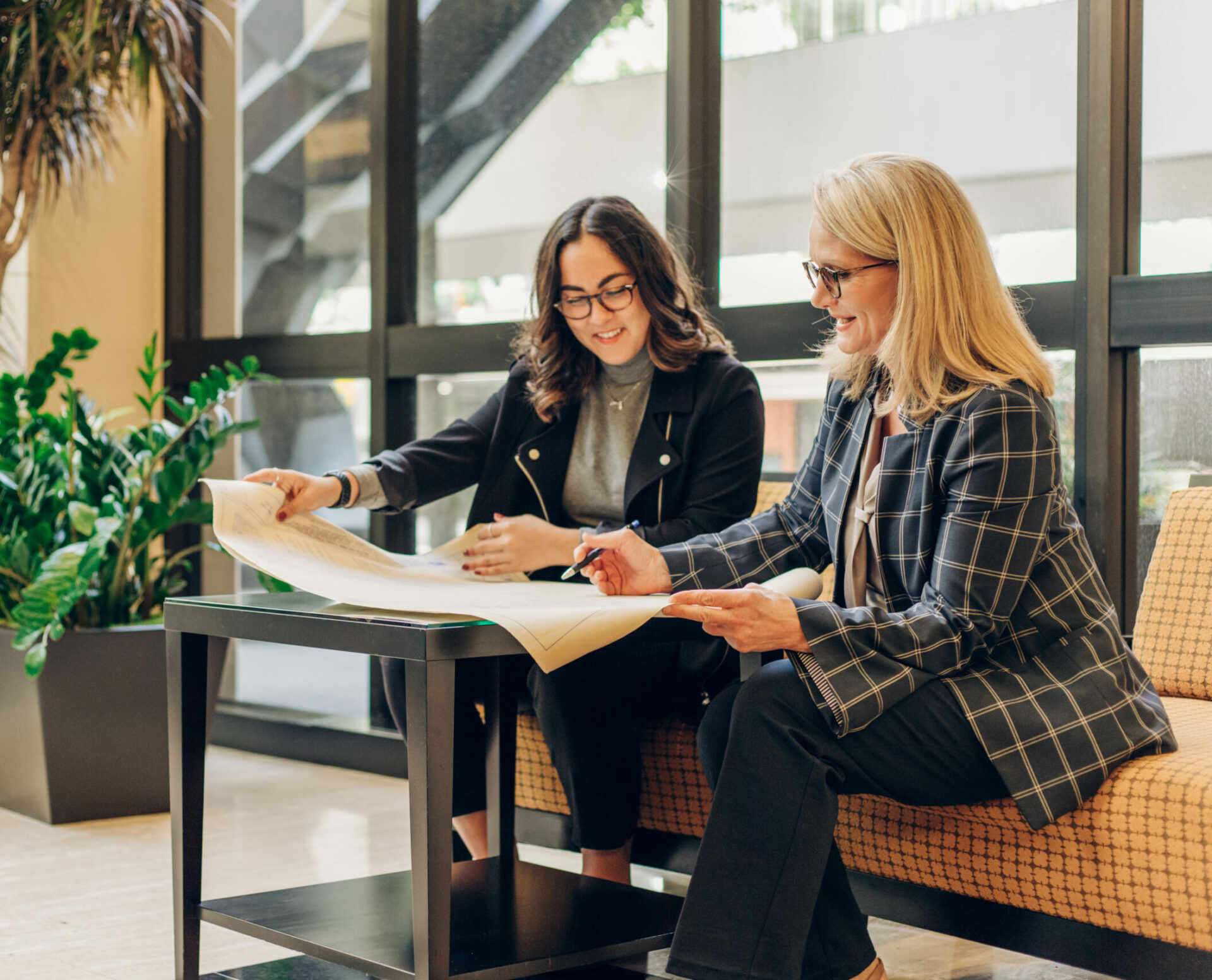 Commercial Real Estate Services Portland, OR Melvin Mark