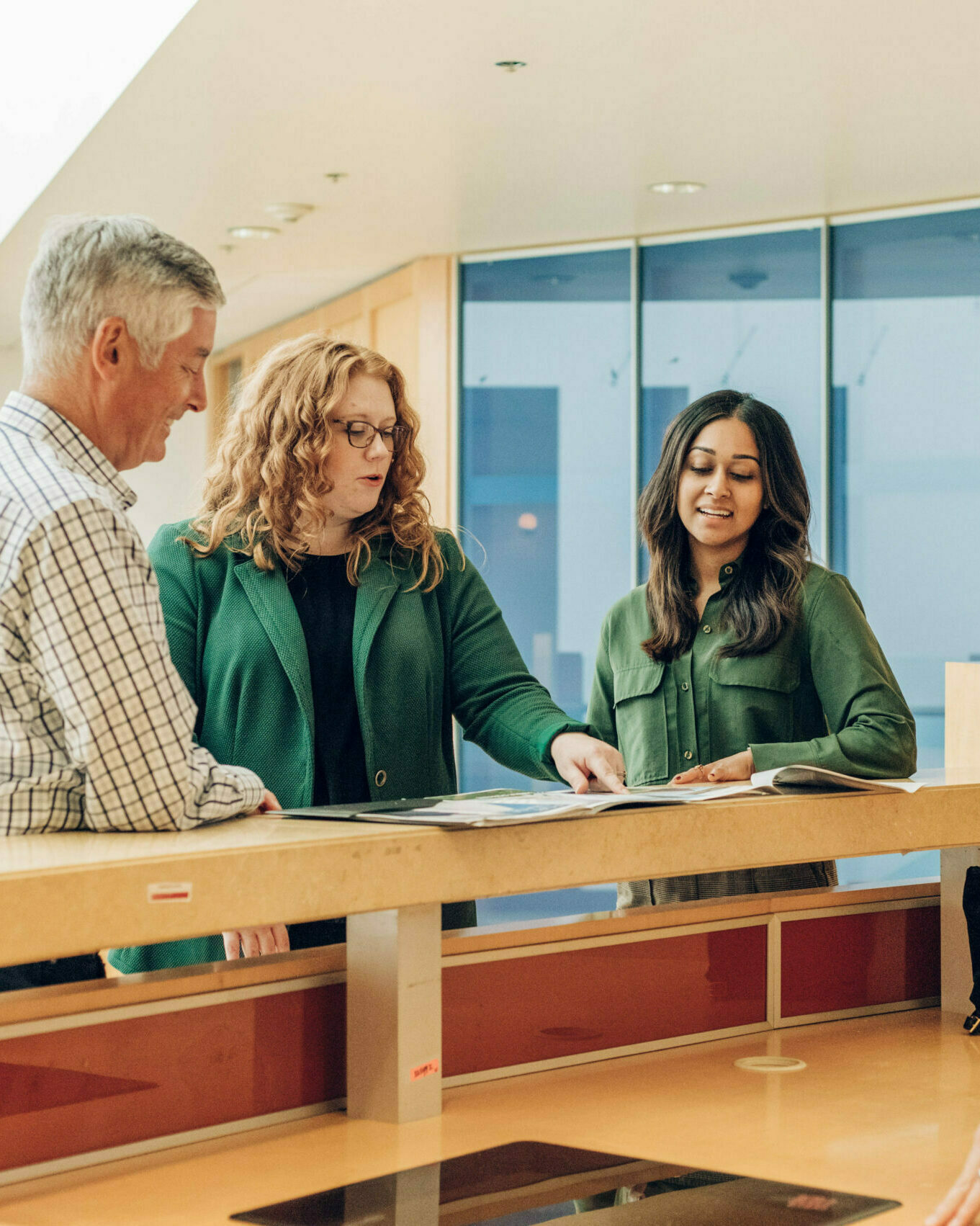 Commercial Real Estate Services Portland, OR Melvin Mark