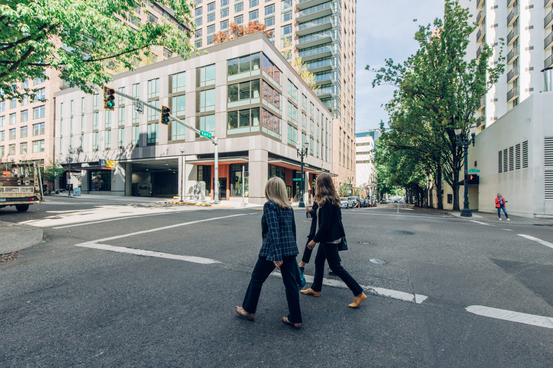 About Melvin Mark Commercial Real Estate Portland, OR