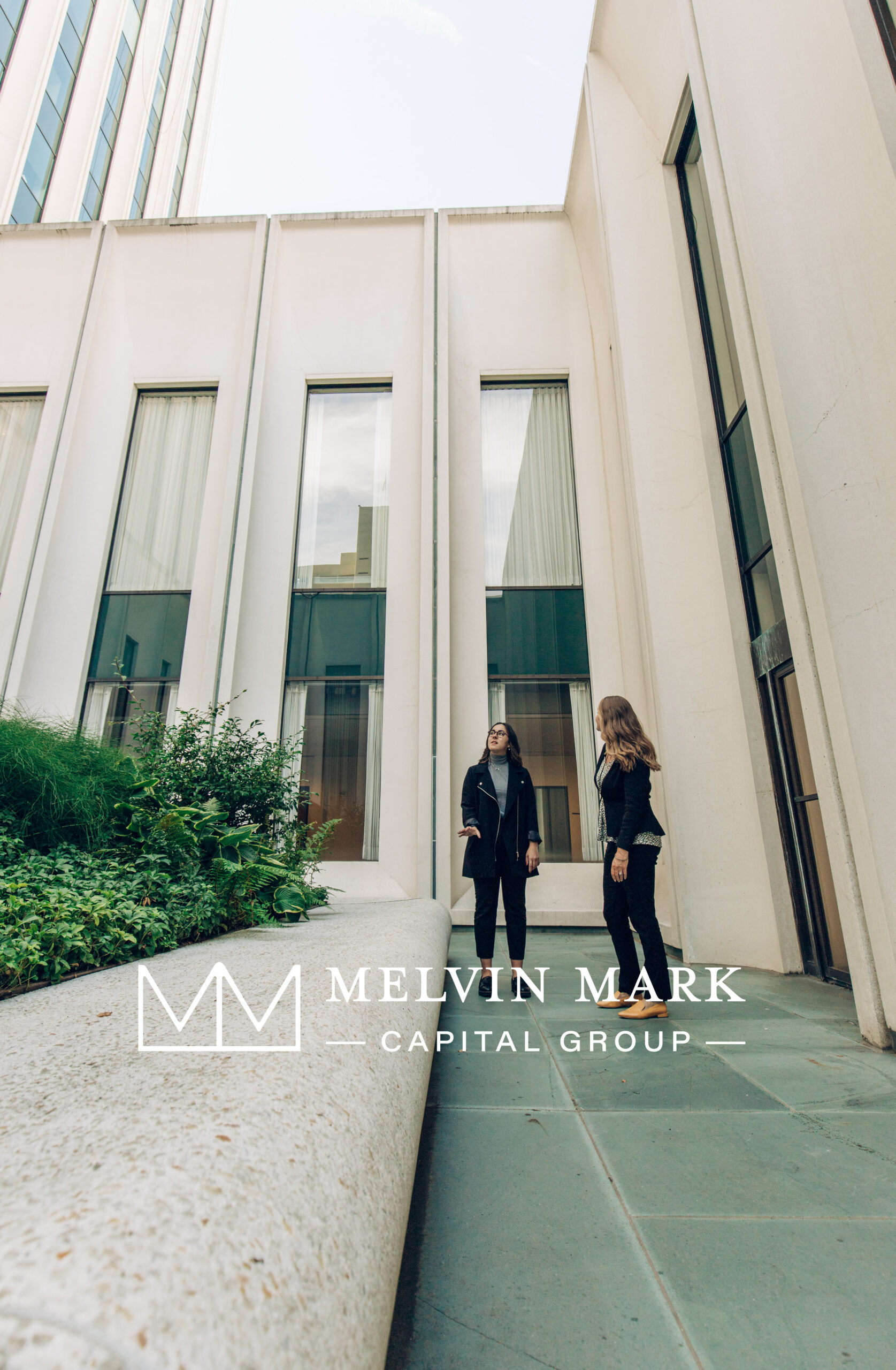 Our Companies Melvin Mark Commercial Real Estate Services