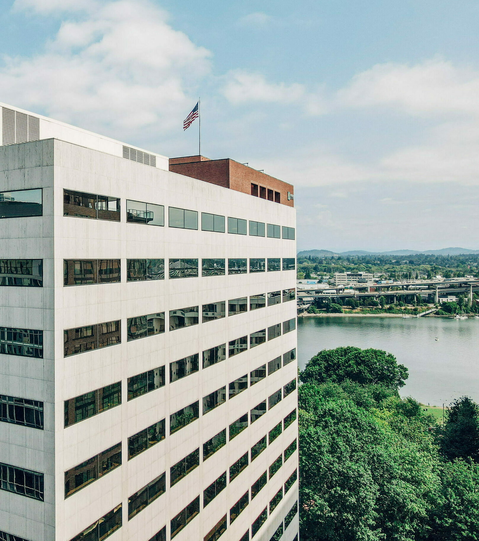 About Melvin Mark Commercial Real Estate Portland, OR