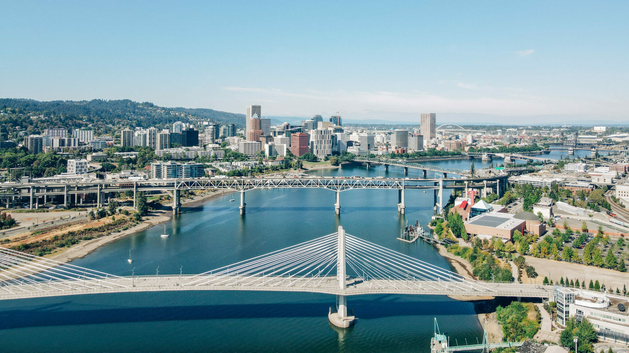 Melvin Mark Companies Commercial Real Estate Solutions in Portland