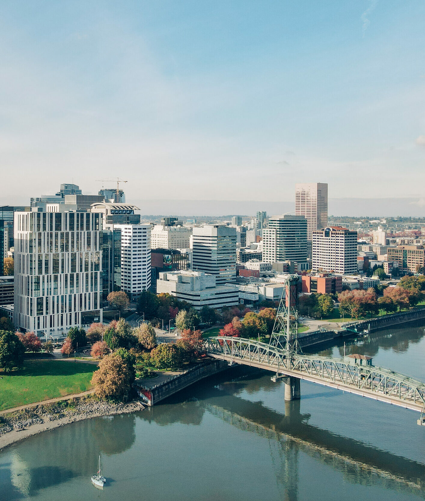 About Melvin Mark Commercial Real Estate Portland, OR