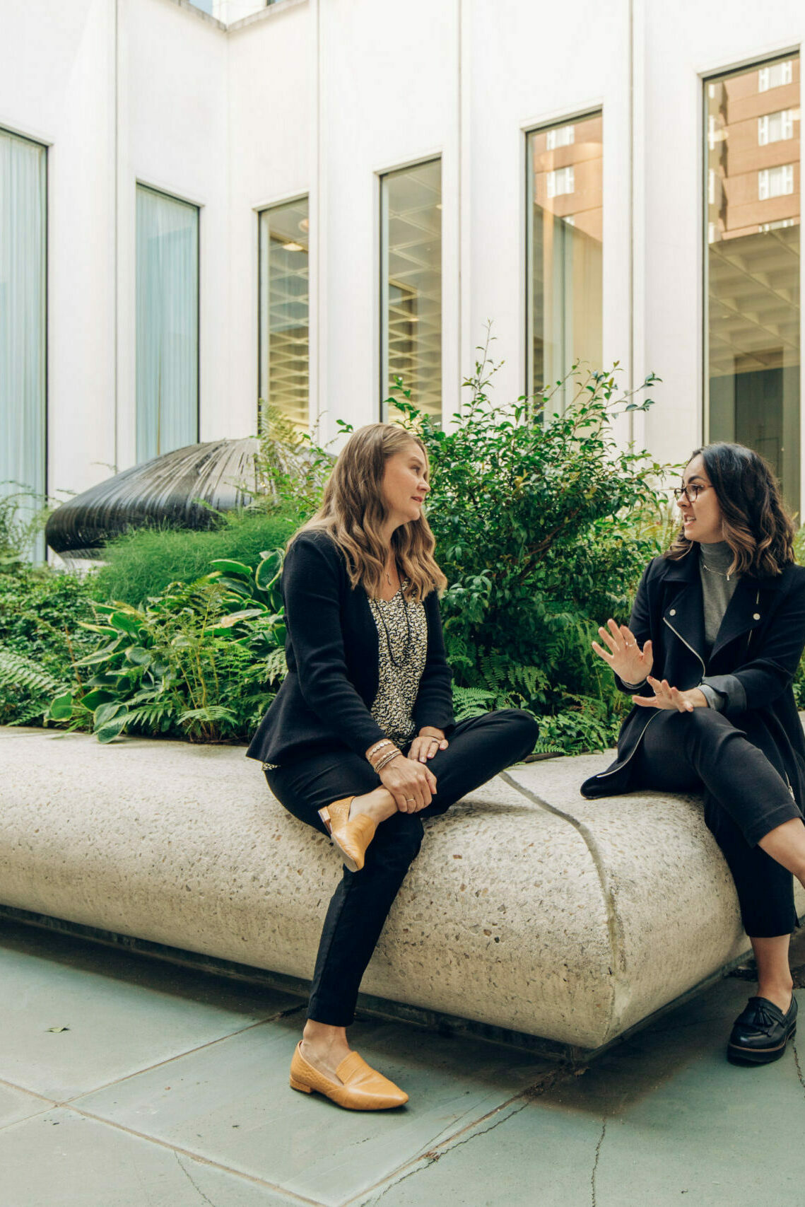 About Melvin Mark Commercial Real Estate Services in Portland, OR