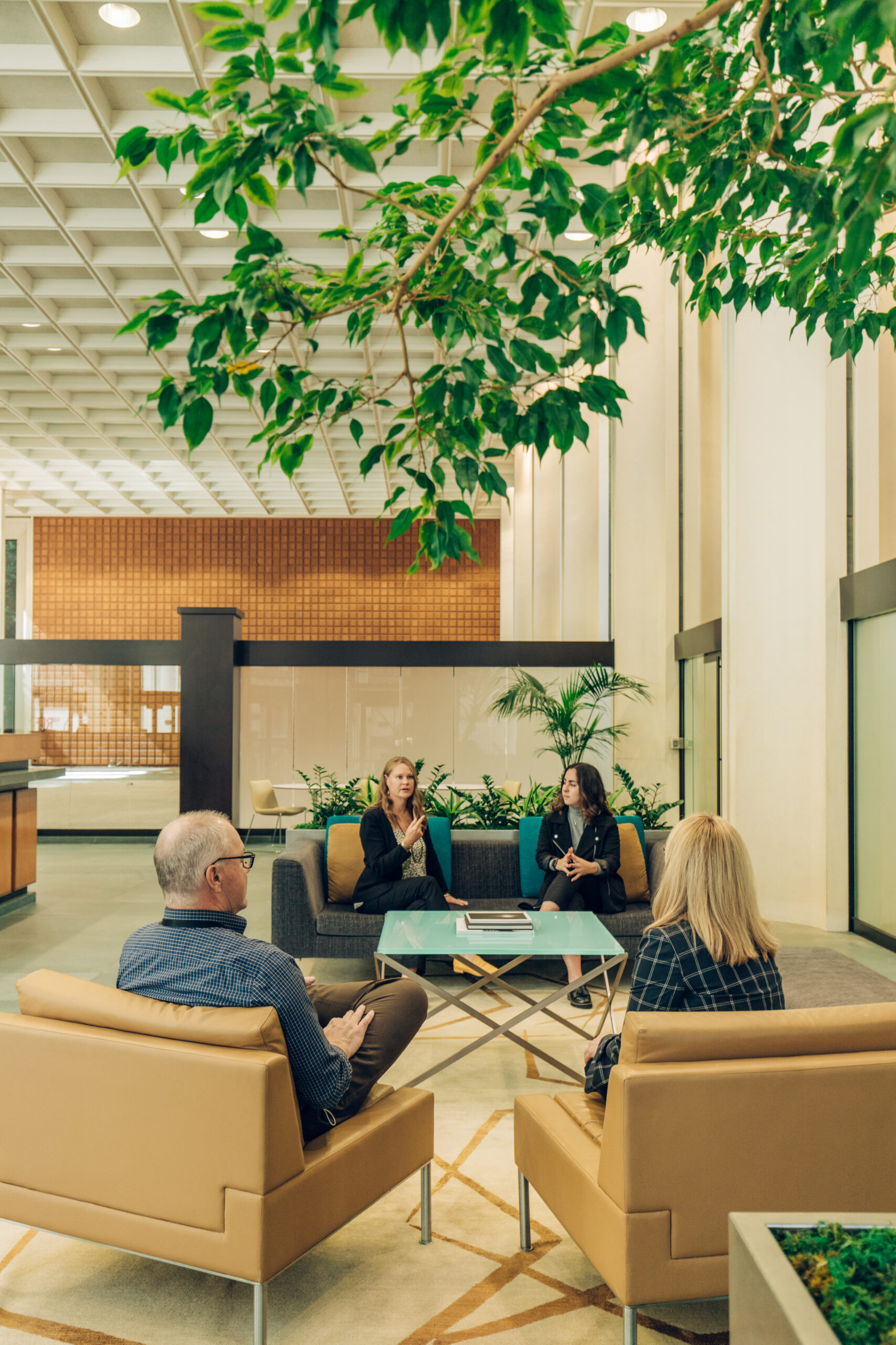 About Melvin Mark Commercial Real Estate Portland, OR