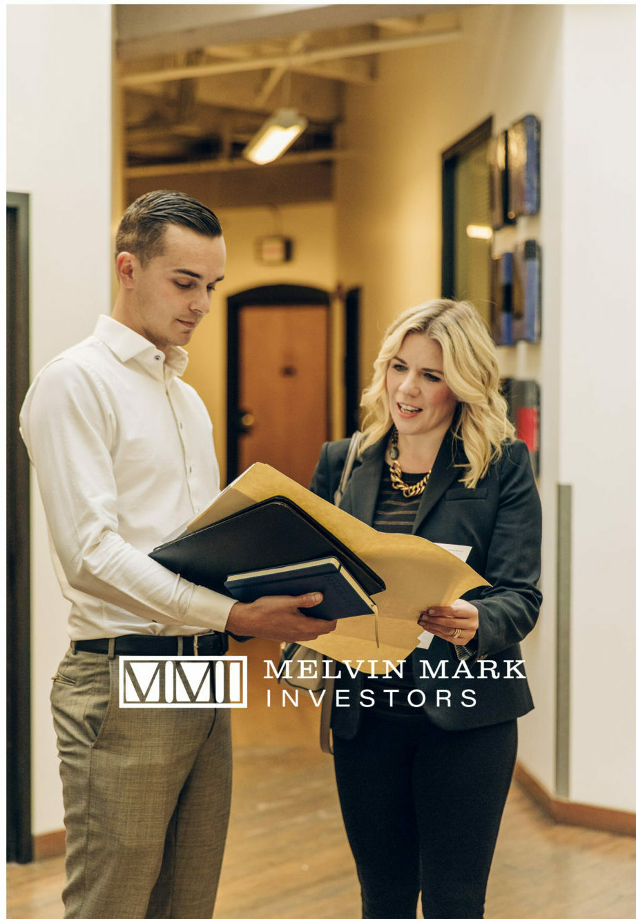 Our Companies Melvin Mark Commercial Real Estate Services