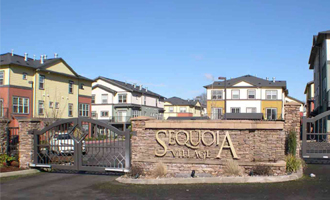 Sequoia Village Apartments