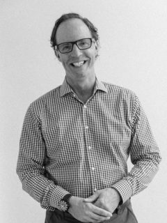 Tim Parker
