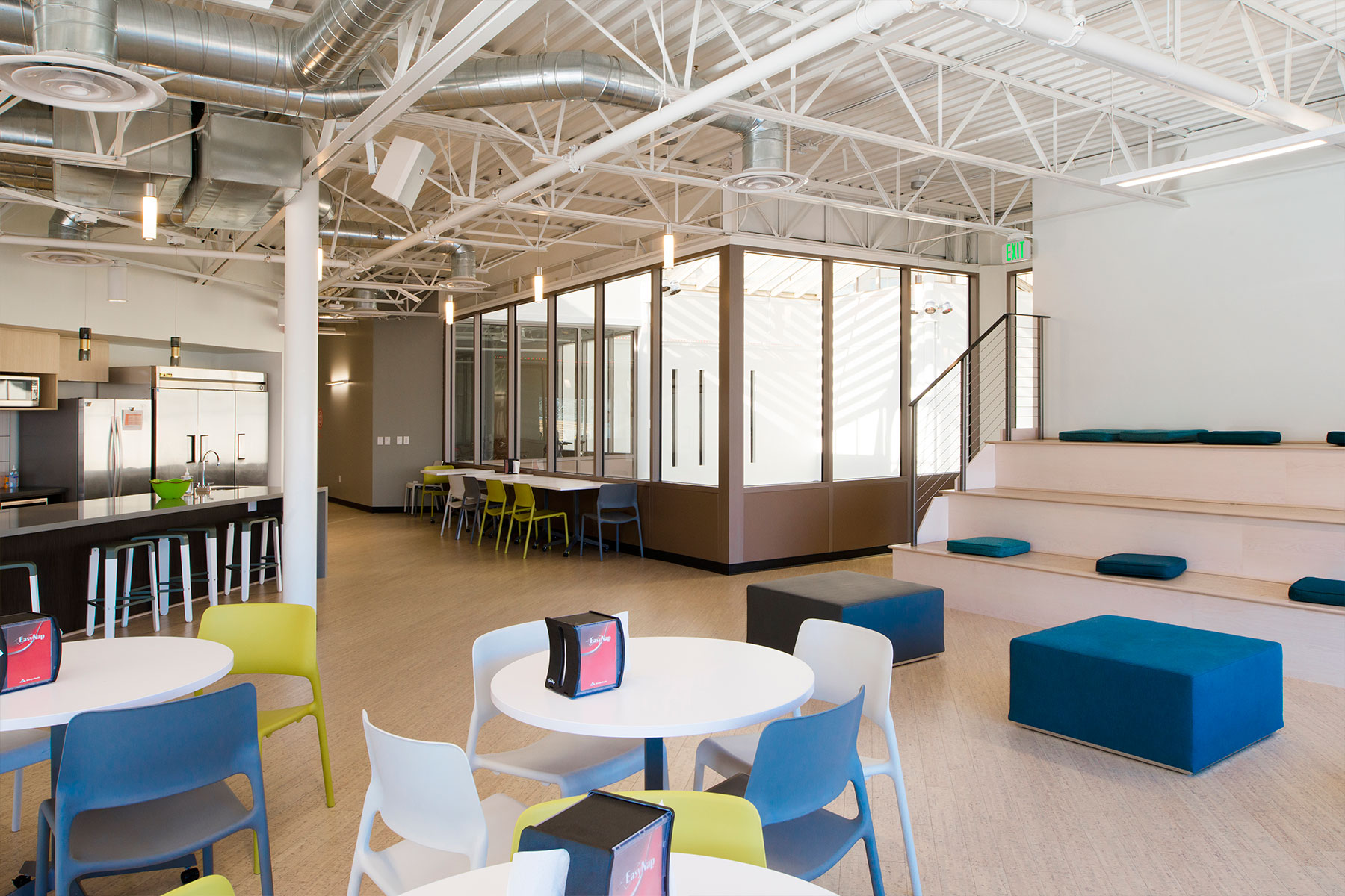 2 taylor creative office