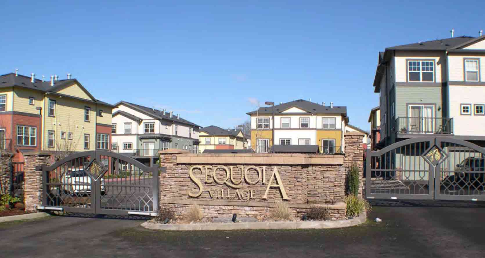 Clackamas Village Apartments Clackamas Village Apartments